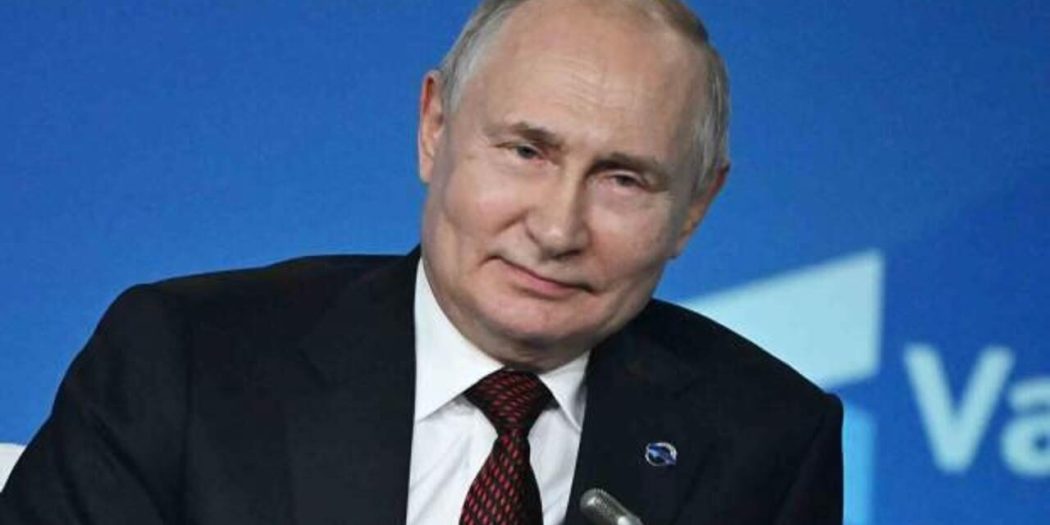 Putin’den halkına ‘7-8 çocuk’ çağrısı!