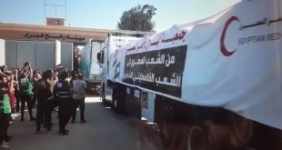 İsrail, Gazze'ye sadece 20 tır geçirdi, yakıt geçişi yok!