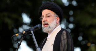 Reisi: Hamas’ın İsrail’e saldırısının arkasında İran’ın olduğu iddiası yalan