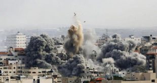 İsrail terörüne bir tepki de Kazakistan'dan