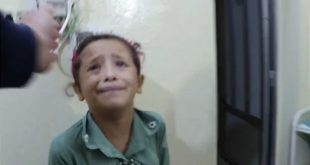 İdlib'li kızın rejim terörüne isyanı: Biz bu dünyada nereye gidelim!