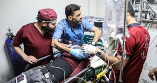 Rejim, İdlib'i kana buladı: 5 ölü, 38 yaralı