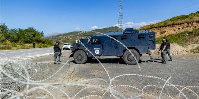 Türkiye'nin kırmızı bültenle aradığı kişi yakayı ele verdi