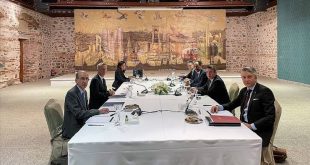 Türkiye-Yunanistan görüşmeleri başlıyor!