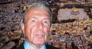 Uğur Dündar hangi milletten? ‘Kudüs bizden değilmiş!’