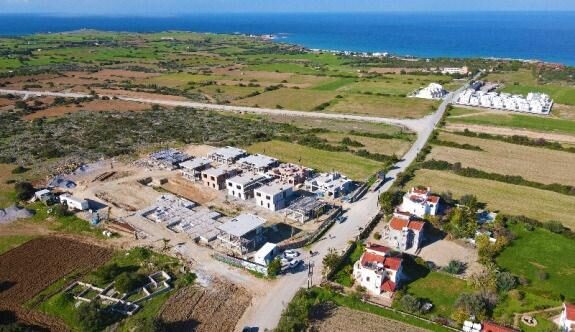 KKTC’de Yahudi tehdidi; toprak satışı yasaklanacak
