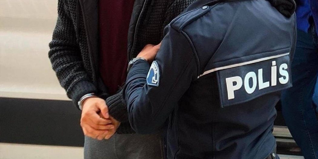 İstanbul’da 39 polise rüşvet operasyonu!