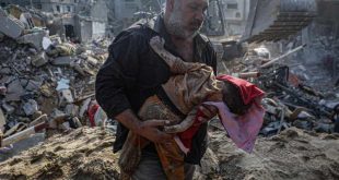 Kudurmuş katiller yine mülteci kamplarını bombaladı!