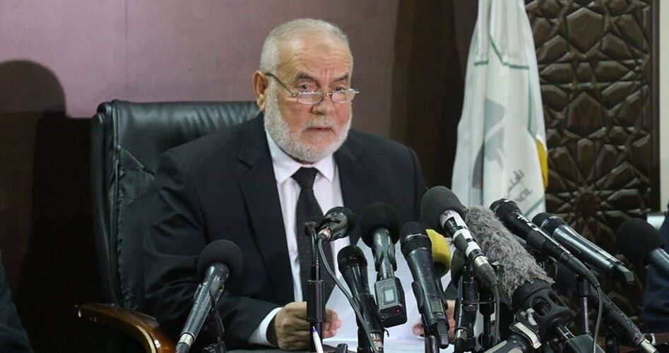 Hamas’ın başkan vekili Ahmed Bahr şehid oldu