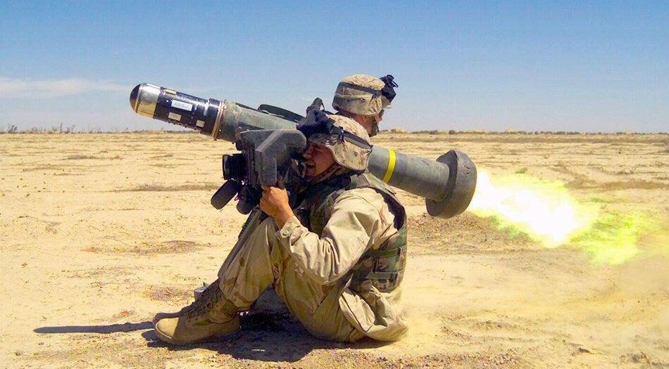Suriye ve Irak’ta ABD’nin silahları çalındı! Peki kim?