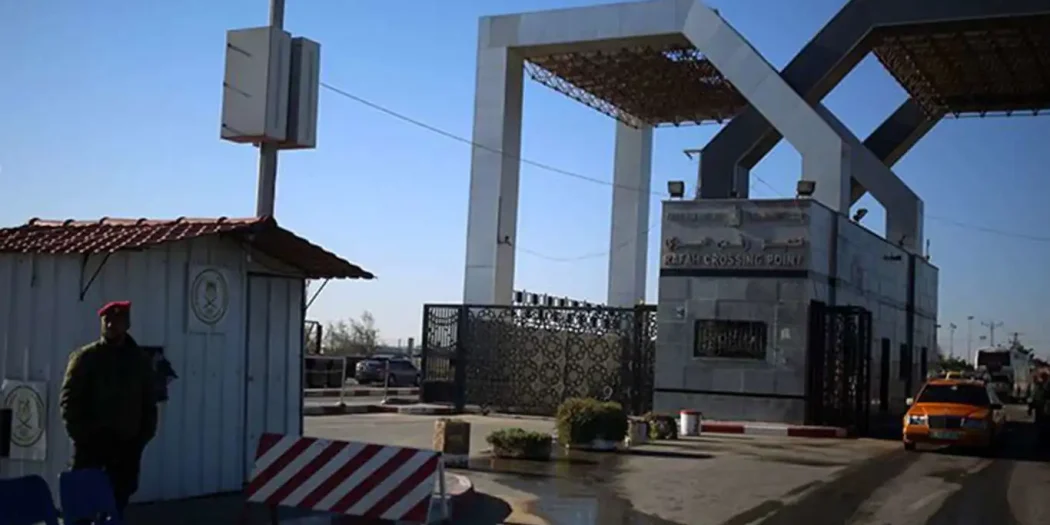 Gazze Şeridi’nde Rusların tahliyesi başladı
