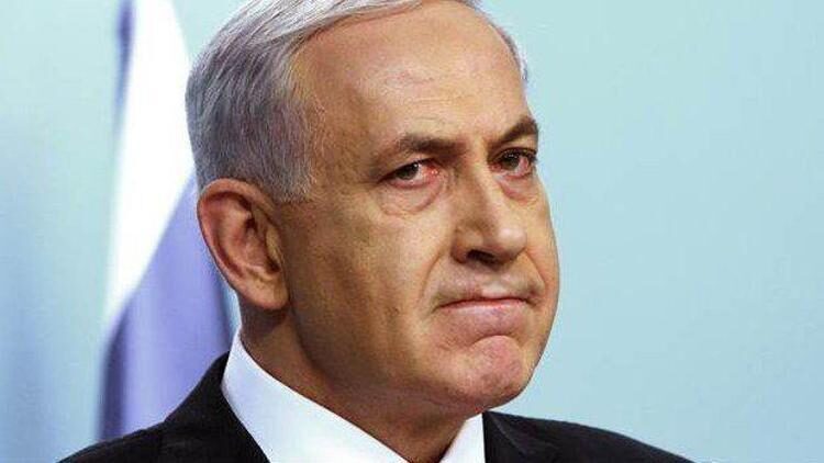 Netenyahu, Arap liderleri ‘koltuklarıyla’ tehdit etti