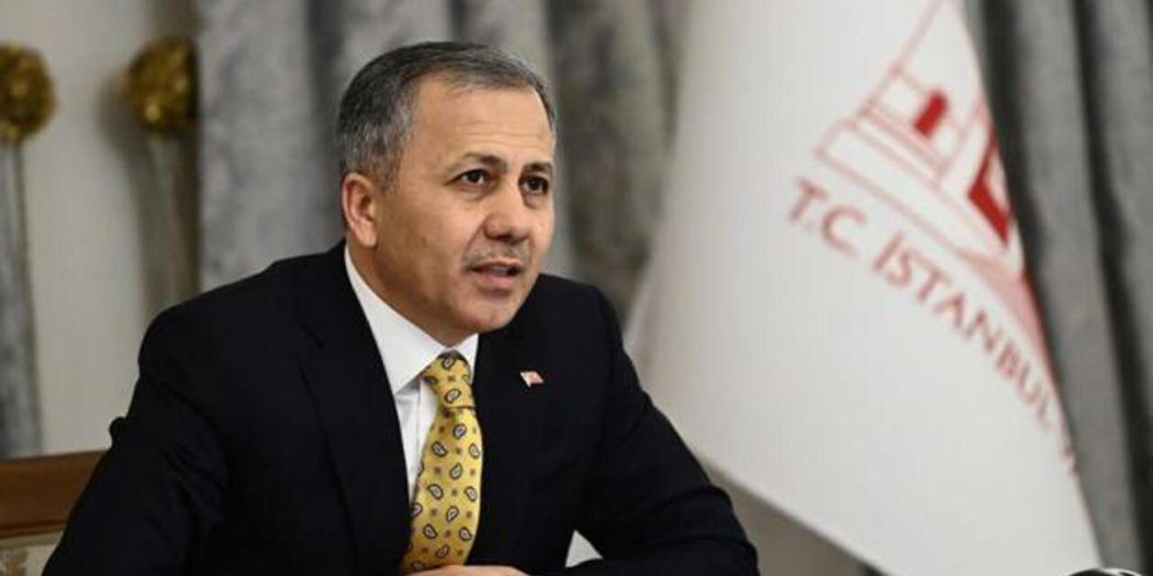 81 ilde operasyon için düğmeye basıldı!