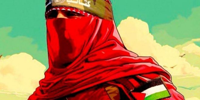 Sosyoloji dersinde ebu Ubeyde ve Superman karşılaştırması