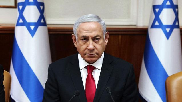 Netanyahu'dan ateşkes açıklaması! Hamas'tan yanıt!