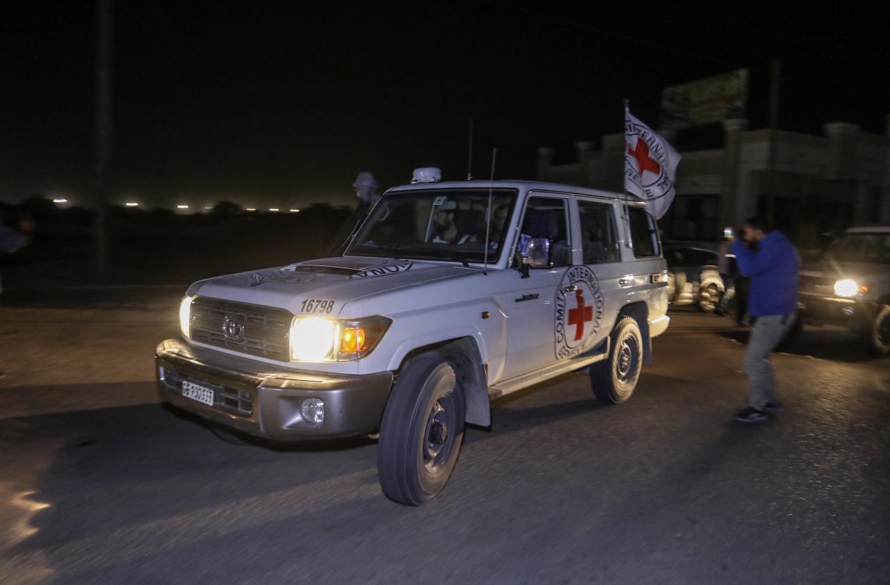 Hamas'tan İsrail'e 'Ateşkesi uzatalım' teklifi