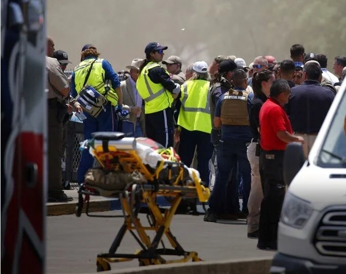 Filistin düşmanlığı kampüsü kana buladı!