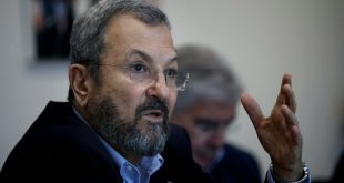 İsrail karıştı; Ehud Barak hem aptal hem hain oldu!