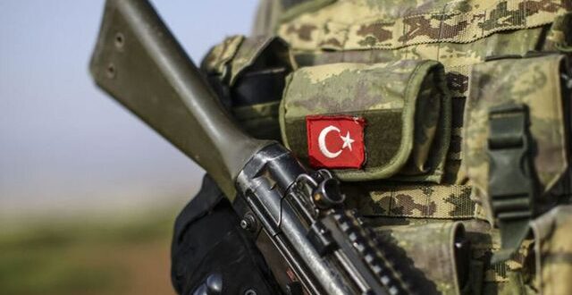 Albay Douglas:"Türk askeri mutlaka Gazze'de savaşacak"