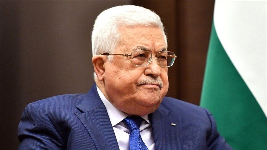 Abbas: İsrail, faşizmin en uç noktasına ulaştı