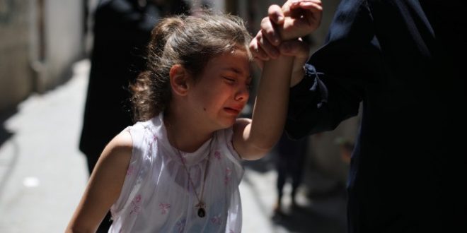 Başkanlardan nadir yayınlanan ortak bildiri: "Yeter artık!"