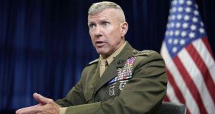 “Çocuklarınız yetim kalır” diyen general hastanelik oldu