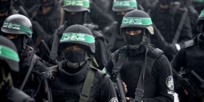 El Kassam: Siyonist İsrail rehinelerin serbest bırakılmasını engelliyor