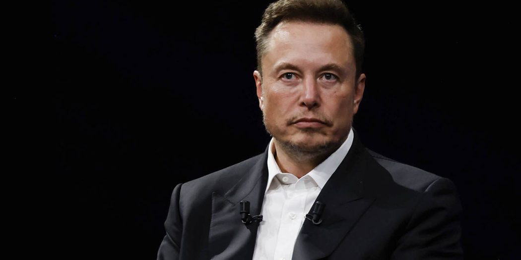 Hamas davet etmişti…Musk yanıt verdi!