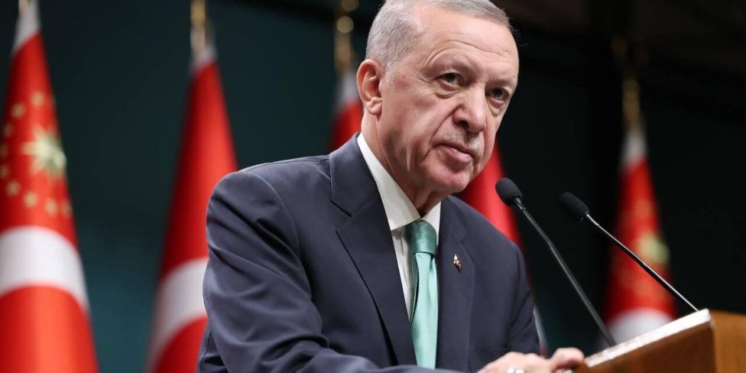 Katil Netanyahu’dan Erdoğan’a küstah açıklama