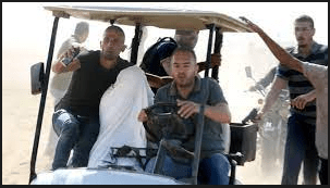 Esir değişimine 'ramak' kala İsrail geri adım attı