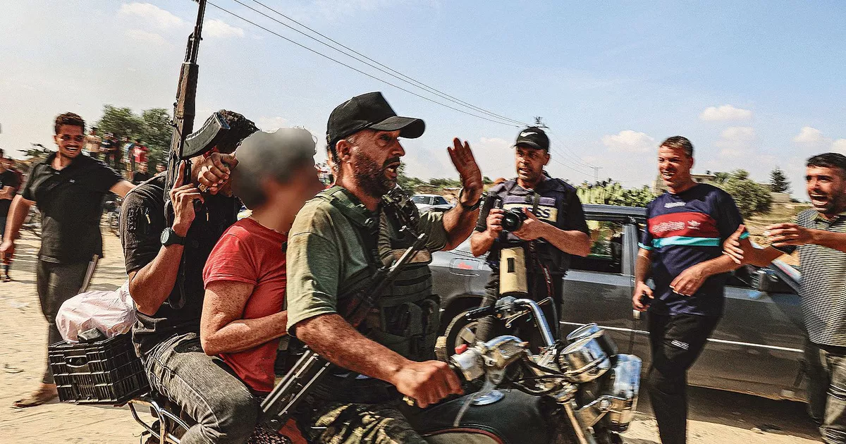 Esir değişimine 'ramak' kala İsrail geri adım attı