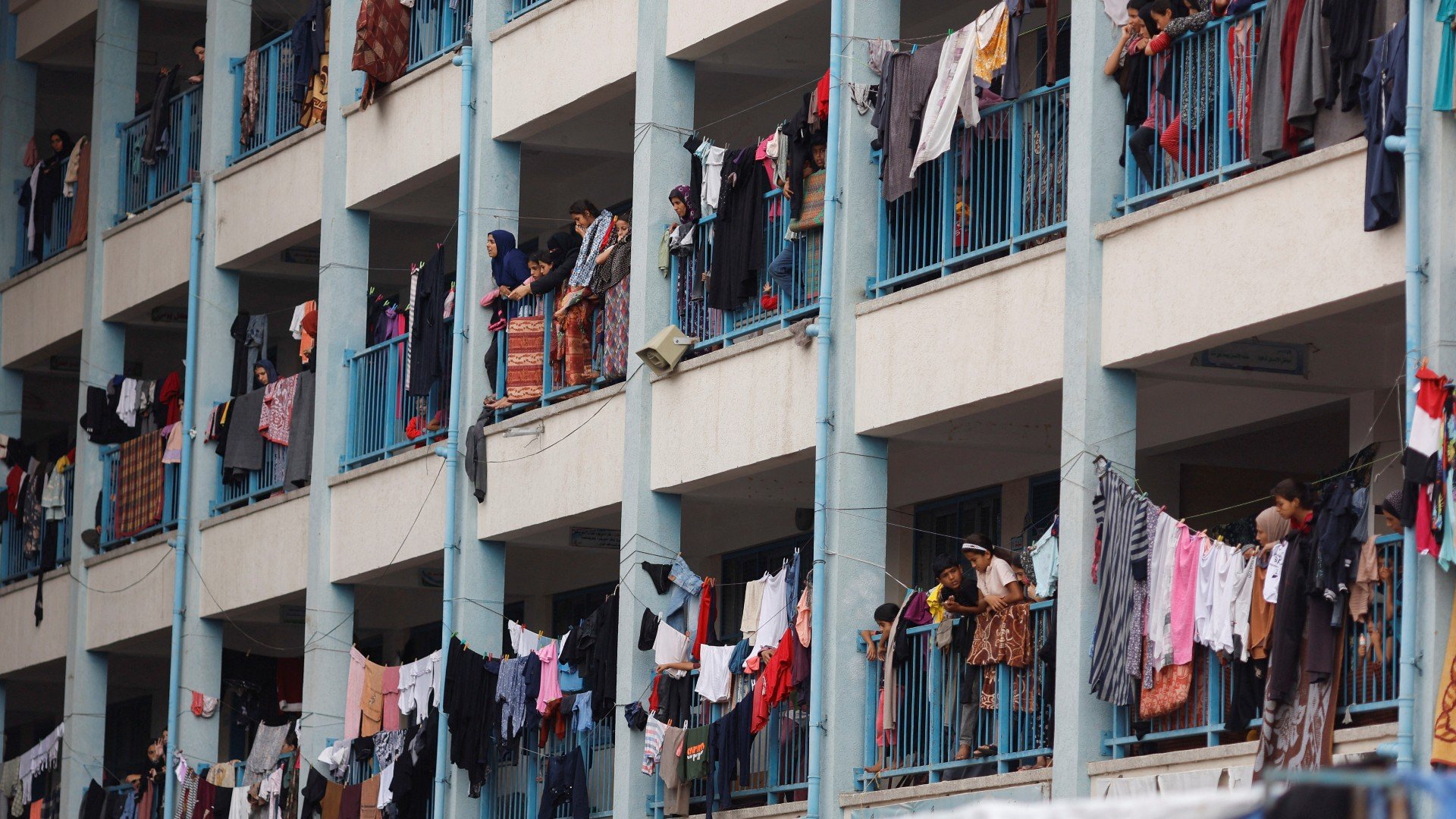 Gazze'de ölüm ile yaşam arasında salgın hastalık mücadelesi