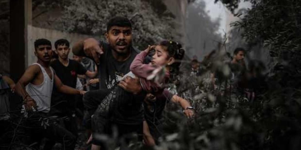 Mısır’daki El-Ezher, İsrail’e ‘terör oluşumu’ dedi