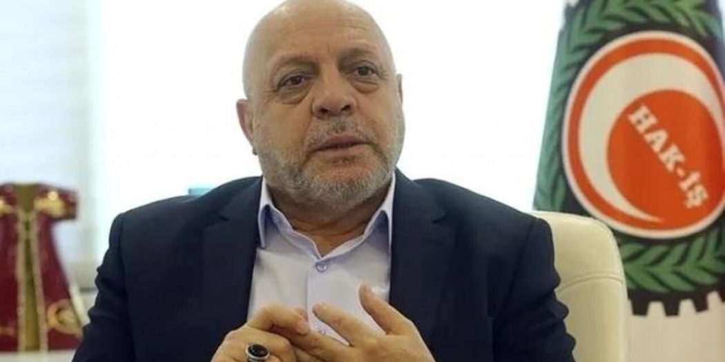 HAK-İŞ boykota katıldı; üyelere ‘TROY kart’ çağrısı
