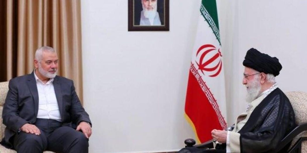 Hamas, Reuters’ın Hamaney haberini yalanladı