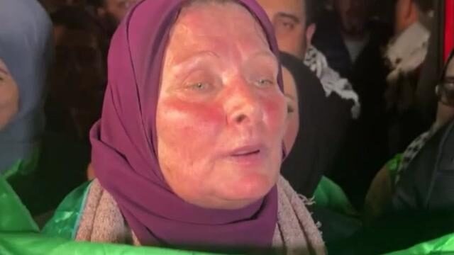 “Direnişçiler olmasaydı özgürlüğü göremezdik”