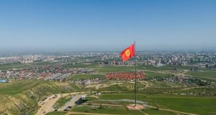 O ülke bayrak değişimine gidiyor