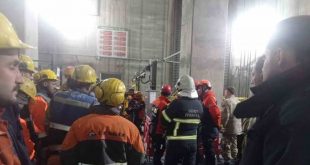 Maden ocağında göçük: Ölü ve yaralılar var!