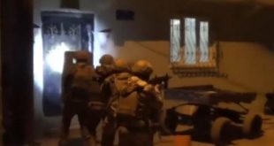 İstanbul ve Bursa'da 'torbacı' operasyonu!