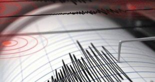 Malatya'da iki deprem!