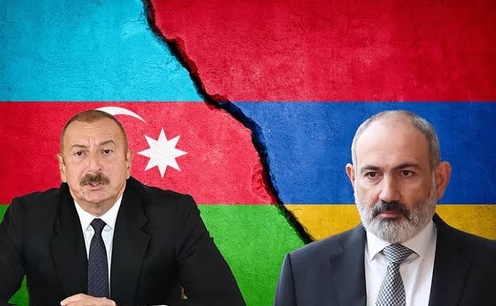 Azerbaycan’a esir takası mesajı