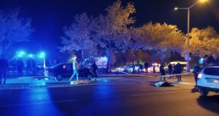 Konya'da katliam gibi kaza: 5 kişi öldü