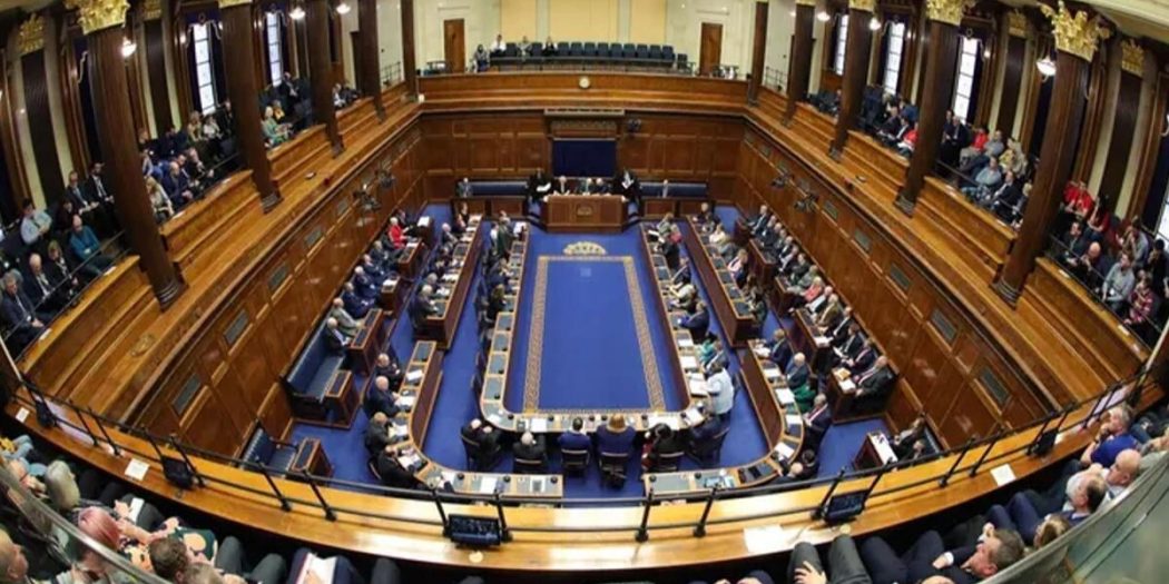 İsrail Büyükelçisi’nin sınır dışı edilmesi reddedildi
