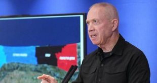 İşgalciler doymuyor! Gazze'nin tamamına saldıracağız