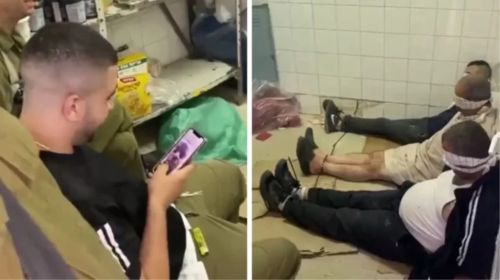 Alıkoyulan sivillerin akıbetleri belli değil