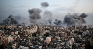 Han Yunus şehrinde bu geceki katliam[Videolu]