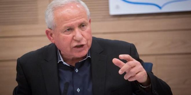 İsrail'in kanlı planı: "2023 Gazze Nekbe'si"