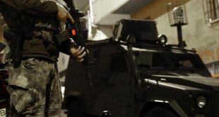 IŞİD'e "Sosyal medyada örgütlenme" operasyonu