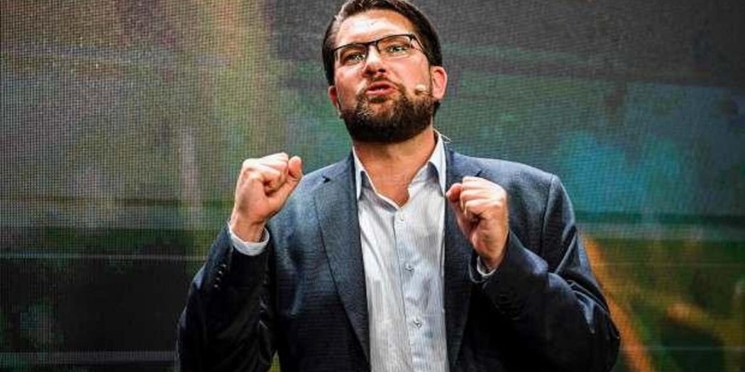 “Yahudi karşıtlığının yayıldığı camileri yıkalım!”