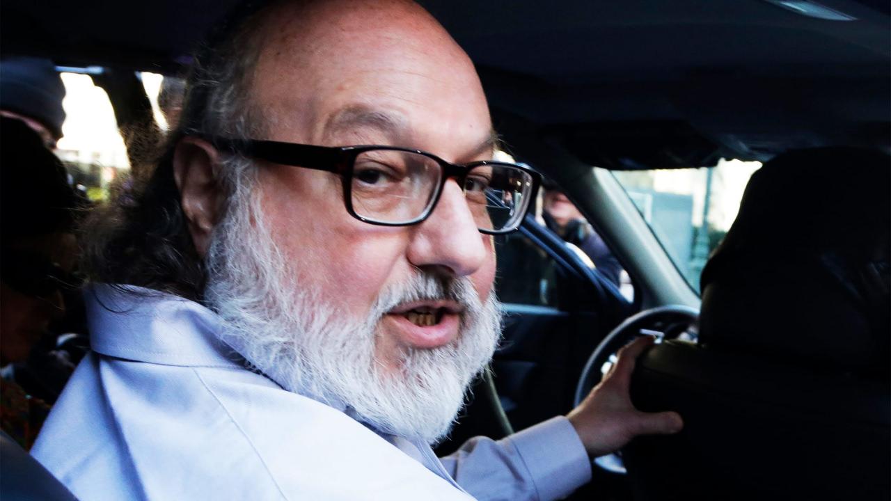 Kassam’ın bıraktığı esirlere İsrail'den tehdit!